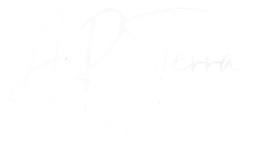 ARTerra Prints logo