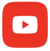 you tube icon